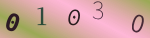 認証画像