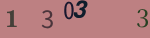 認証画像