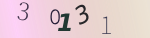 認証画像