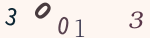 認証画像