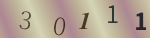 認証画像