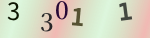 認証画像