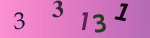 認証画像
