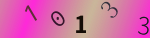 認証画像