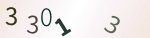 認証画像