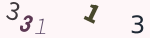 認証画像