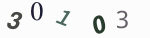 認証画像