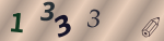 認証画像
