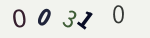 認証画像