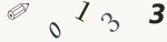 認証画像