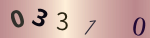 認証画像