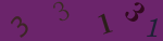 認証画像