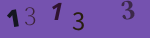 認証画像