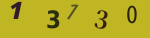 認証画像