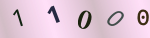 認証画像