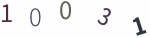 認証画像