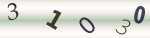 認証画像