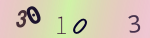 認証画像