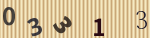 認証画像