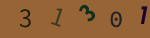 認証画像