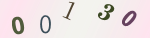 認証画像