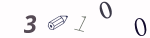 認証画像