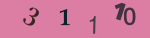 認証画像