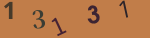 認証画像