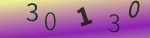 認証画像