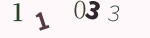 認証画像