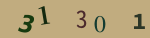 認証画像