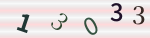 認証画像