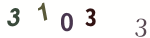 認証画像