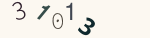 認証画像