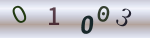 認証画像
