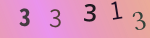 認証画像