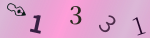 認証画像