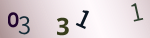 認証画像