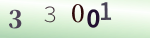 認証画像