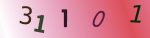 認証画像
