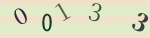 認証画像