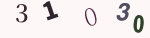 認証画像