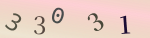 認証画像