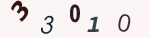 認証画像
