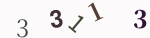 認証画像