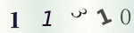 認証画像