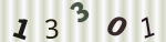 認証画像
