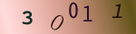 認証画像