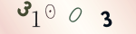 認証画像