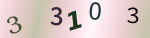 認証画像